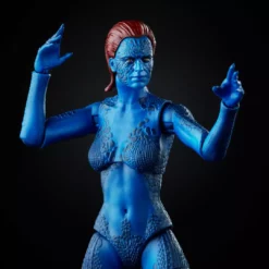 Marvel Legends Series X-Men Mystique 16 Marvel Legends Series X-Men Mystique
