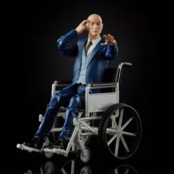 Marvel Legends Series Magneto And Professor X Action Figures 21 Marvel Legends Series Magneto And Professor X Action Figures