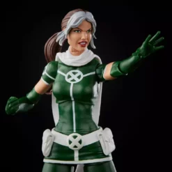 Marvel Legends Series Marvel’s Rogue And Pyro