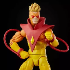 Marvel Legends Series Marvel’s Rogue And Pyro