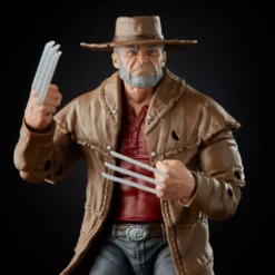 Marvel X-Men Series Marvel’s Hawkeye And Marvel’s Logan 23 Marvel X-Men Series Marvel’s Hawkeye And Marvel’s Logan