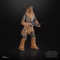 Star Wars The Black Series Chewbacca