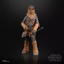 Star Wars The Black Series Chewbacca