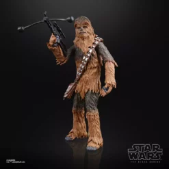 Star Wars The Black Series Chewbacca
