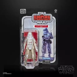 Star Wars The Black Series Imperial Snowtrooper (Hoth)