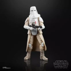 Star Wars The Black Series Imperial Snowtrooper (Hoth)