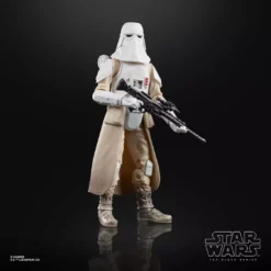 Star Wars The Black Series Imperial Snowtrooper (Hoth)