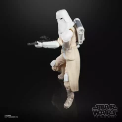 Star Wars The Black Series Imperial Snowtrooper (Hoth)