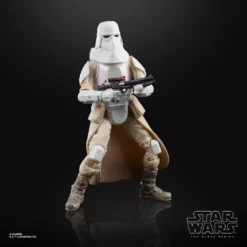 Star Wars The Black Series Imperial Snowtrooper (Hoth)