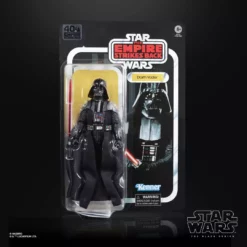 Star Wars The Black Series Darth Vader