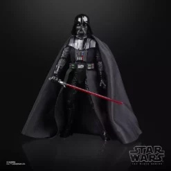 Star Wars The Black Series Darth Vader