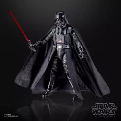 Star Wars The Black Series Darth Vader