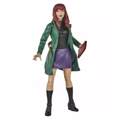 Marvel Retro Collection Gwen Stacy Figure