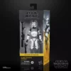 Star Wars The Black Series Clone Trooper (Kamino) Collectible Figure