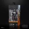Star Wars The Black Series The Mandalorian Collectible Action Figure 2 Star Wars The Black Series The Mandalorian Collectible Action Figure