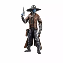 Star Wars The Black Series Cad Bane Figure