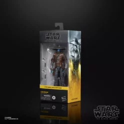 Star Wars The Black Series Cad Bane Figure