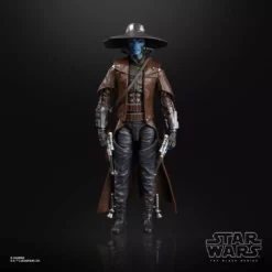 Star Wars The Black Series Cad Bane Figure