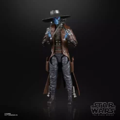 Star Wars The Black Series Cad Bane Figure