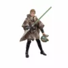 Star Wars The Black Series Luke Skywalker (Endor) Figure