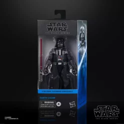 Star Wars The Black Series Darth Vader Action Figure