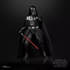 Star Wars The Black Series Darth Vader
