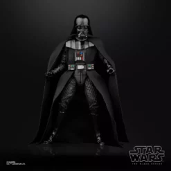 Star Wars The Black Series Darth Vader