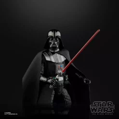 Star Wars The Black Series Darth Vader
