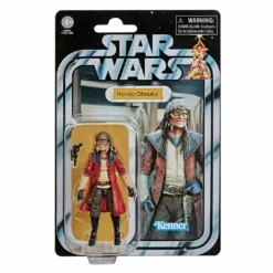 Star Wars The Vintage Collection Hondo Ohnaka Figure 19 Star Wars The Vintage Collection Hondo Ohnaka Figure