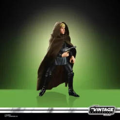 Star Wars The Vintage Collection Luke Skywalker (Jedi Knight) Figure 9 Star Wars The Vintage Collection Luke Skywalker (Jedi Knight) Figure