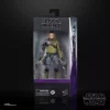 Star Wars The Black Series Kanan Jarrus Collectible Figure 2 Star Wars The Black Series Kanan Jarrus Collectible Figure