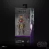 Star Wars The Black Series Sabine Wren Collectible Figure 1 Star Wars The Black Series Sabine Wren Collectible Figure