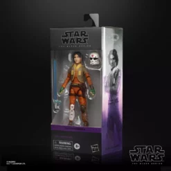 Star Wars The Black Series Ezra Bridger Collectible Figure 16 Star Wars The Black Series Ezra Bridger Collectible Figure