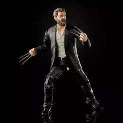 Marvel Legends Series X-Men Marvel’s Logan And Charles Xavier Action Figures Hasbro Pulse Exclusives 21 Marvel Legends Series X-Men Marvel’s Logan And Charles Xavier Action Figures Hasbro Pulse Exclusives
