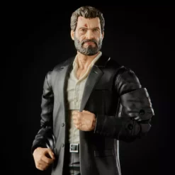 Marvel Legends Series X-Men Marvel’s Logan And Charles Xavier Action Figures Hasbro Pulse Exclusives 23 Marvel Legends Series X-Men Marvel’s Logan And Charles Xavier Action Figures Hasbro Pulse Exclusives