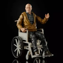 Marvel Legends Series X-Men Marvel’s Logan And Charles Xavier Action Figures Hasbro Pulse Exclusives 20 Marvel Legends Series X-Men Marvel’s Logan And Charles Xavier Action Figures Hasbro Pulse Exclusives