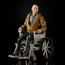 Marvel Legends Series X-Men Marvel’s Logan And Charles Xavier Action Figures Hasbro Pulse Exclusives 22 Marvel Legends Series X-Men Marvel’s Logan And Charles Xavier Action Figures Hasbro Pulse Exclusives