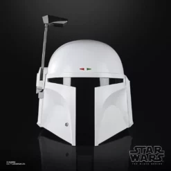 Star Wars The Black Series Boba Fett (Prototype Armor) Electronic Helmet