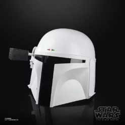 Star Wars The Black Series Boba Fett (Prototype Armor) Electronic Helmet