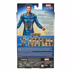 Marvel Legends Series The Eternals Marvel’s Ikaris 13 Marvel Legends Series The Eternals Marvel’s Ikaris