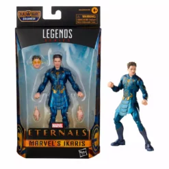 Marvel Legends Series The Eternals Marvel’s Ikaris 12 Marvel Legends Series The Eternals Marvel’s Ikaris