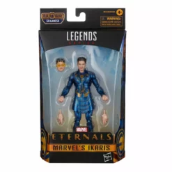 Marvel Legends Series The Eternals Marvel’s Ikaris 11 Marvel Legends Series The Eternals Marvel’s Ikaris