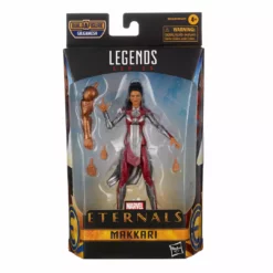 Marvel Legends Series The Eternals Makkari 11 Marvel Legends Series The Eternals Makkari