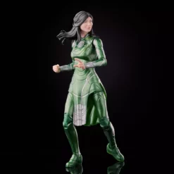 Marvel Legends Series The Eternals Marvel’s Sersi