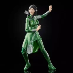 Marvel Legends Series The Eternals Marvel’s Sersi
