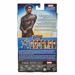 Marvel Legends Series The Eternals Kingo