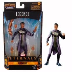 Marvel Legends Series The Eternals Kingo