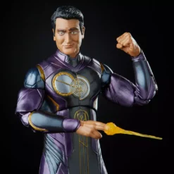 Marvel Legends Series The Eternals Kingo
