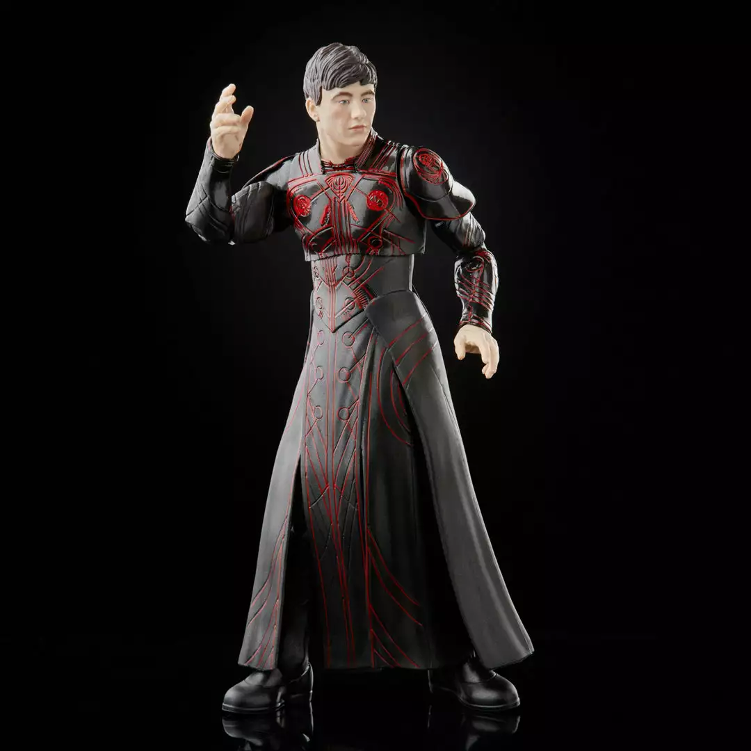 Marvel Legends Series The Eternals Druig 3 Marvel Legends Series The Eternals Druig