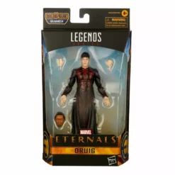 Marvel Legends Series The Eternals Druig 12 Marvel Legends Series The Eternals Druig